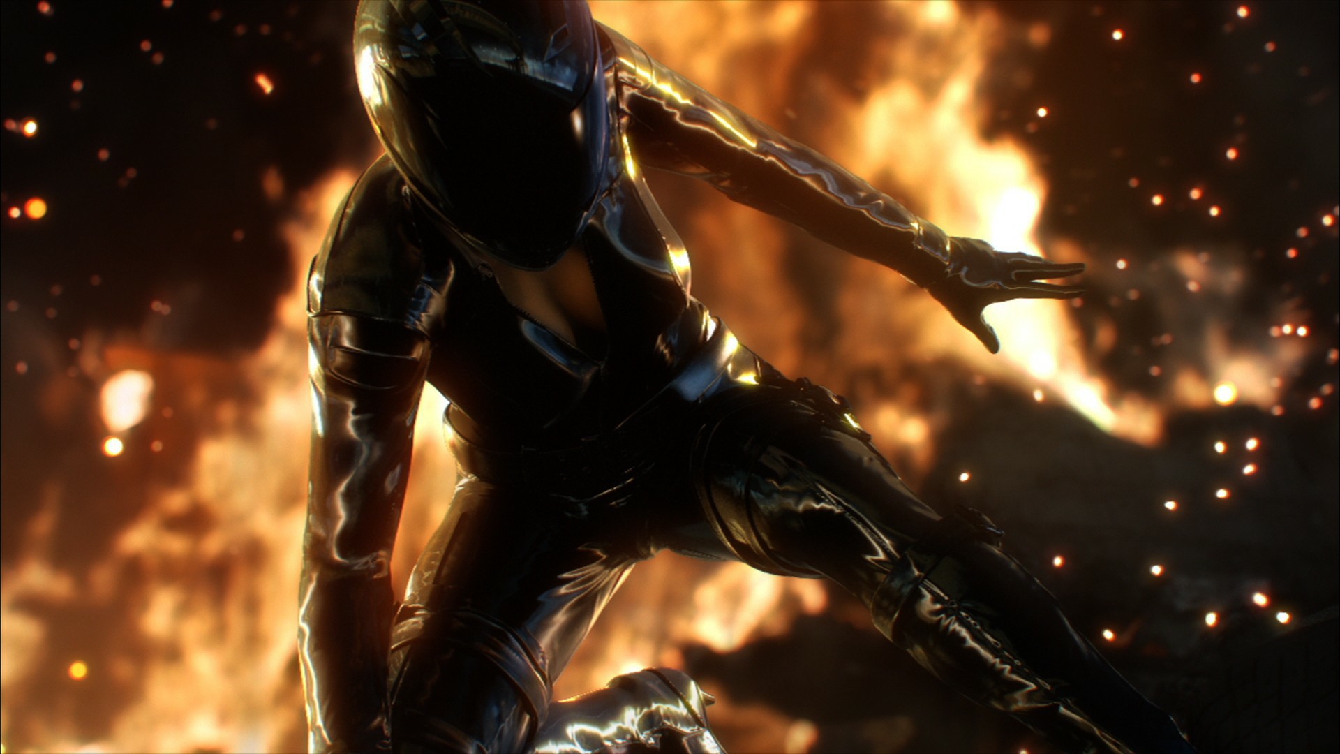 Tekken Hybrid - Imagen 29